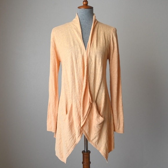 Eileen Fisher Sweaters - Eileen Fisher Open Cardigan